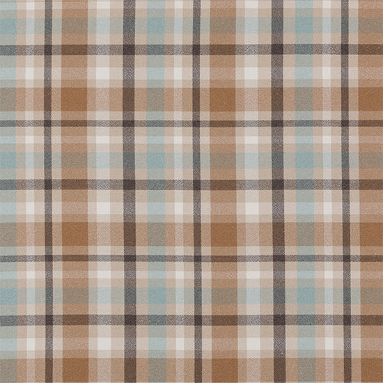 Troon Seafoam Roman Blinds