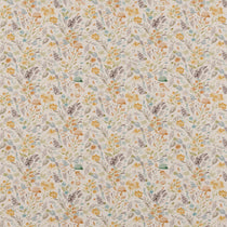 Wild Meadow Linen Roman Blinds Wild Meadow Linen Roman Blinds