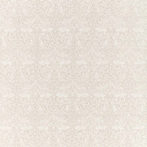 Pure Brer Rabbit Print Linen 226478 Upholstered Pelmets