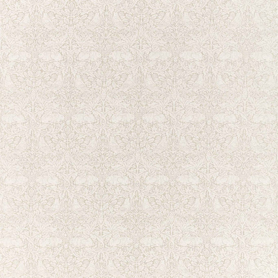 Pure Brer Rabbit Print Linen 226478 Upholstered Pelmets