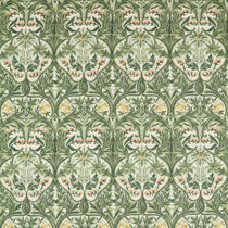 Bluebell Leafy Arbour 227036 Fabric by the Metre