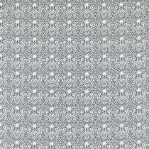 Borage Indigo 227032 Fabric by the Metre