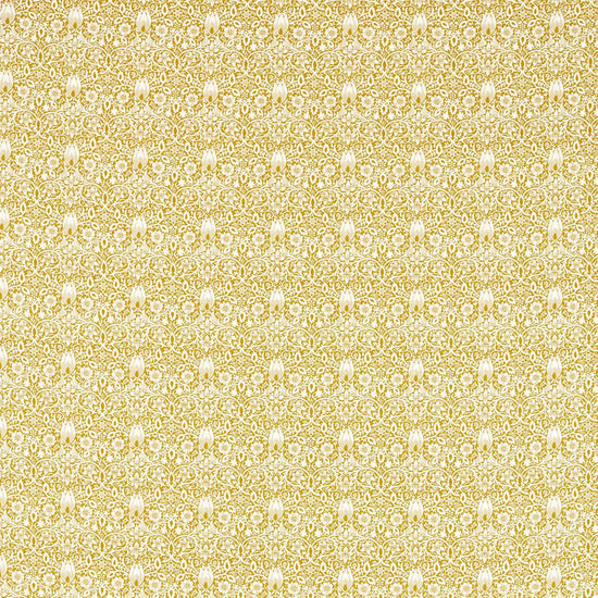 Borage Sunflower 227031 Upholstered Pelmets