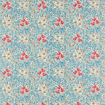 Bower Barbed Berry Indigo 227030 Fabric by the Metre
