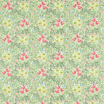 Bower Boughs Green Rose 227027 Fabric by the Metre