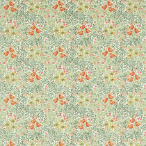 Bower Herball Weld 227028 Fabric by the Metre