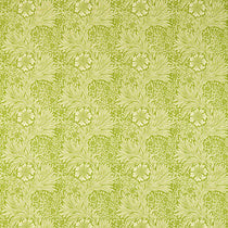 Marigold Cream Sap Green 226982 Roman Blinds Marigold Cream Sap Green 226982 Roman Blinds