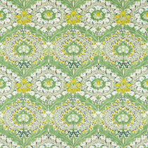 Merton Leaf Green Sky 226995 Roman Blinds Merton Leaf Green Sky 226995 Roman Blinds