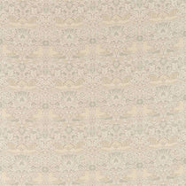 Bird Weave Mineral 236847 Upholstered Pelmets