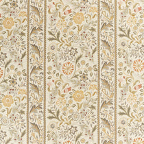 Wilhelmina Linen 236851 Curtains