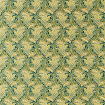 Lace Flower Pistachio Lichen 227228 Roman Blinds Lace Flower Pistachio Lichen 227228 Roman Blinds