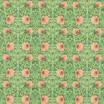 Pimpernel Shamrock Watermelon 227213 Curtains