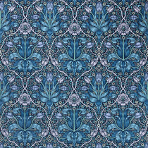 Spring Thicket Midnight Lilac 227206 Roman Blinds Spring Thicket Midnight Lilac 227206 Roman Blinds