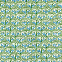 The Savaric Garden Green 227218 Apex Curtains