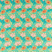 Chrysanthemum Summer 226855 Fabric by the Metre