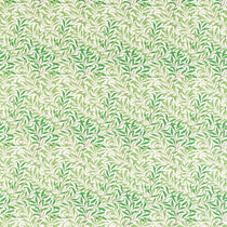 Willow Boughs Leaf Green 226894 Upholstered Pelmets