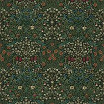 Blackthorn Green 226707 Fabric by the Metre