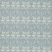 Brer Rabbit Slate Vellum 226714 Apex Curtains