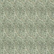 Willow Boughs Cream Green 226722 Roman Blinds Willow Boughs Cream Green 226722 Roman Blinds