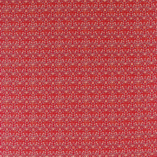 Eye Bright Red 226599 Bed Runners