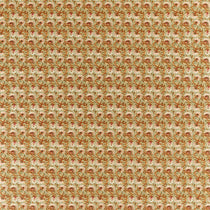 Wardle Embroidery Olive Brick 236819 Curtain Tie Backs