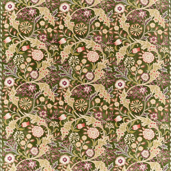 Wilhelmina Moss 226605 Fabric by the Metre