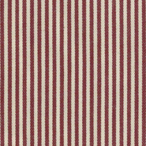 Candy Stripe Peony Roman Blinds Candy Stripe Peony Roman Blinds