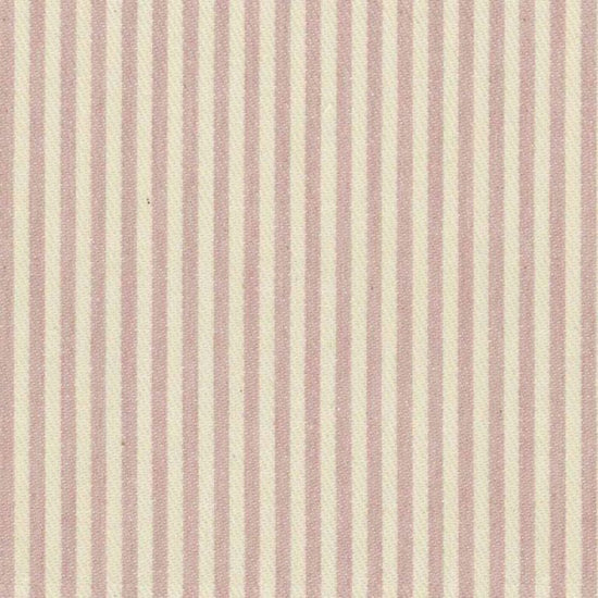 Candy Stripe Pink Bed Runners