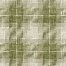 Kintyre Check Sage Roman Blinds Kintyre Check Sage Roman Blinds