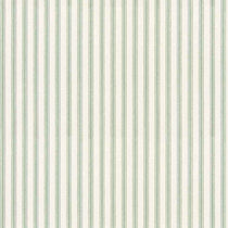 Ticking Stripe 1 Mint Roman Blinds Ticking Stripe 1 Mint Roman Blinds