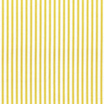 Ticking Stripe 1 Ochre Curtains Ticking Stripe 1 Ochre Curtains