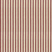 Ticking Stripe 1 Peony Roman Blinds Ticking Stripe 1 Peony Roman Blinds