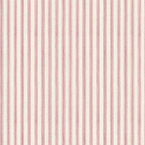 Ticking Stripe 1 Pink Box Seat Covers