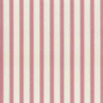 Ticking Stripe 1 Raspberry Apex Curtains