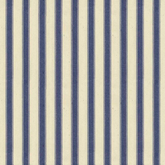 Ticking Stripe 2 Airforce Box Seat Covers