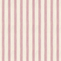 Ticking Stripe 2 Pink Roman Blinds Ticking Stripe 2 Pink Roman Blinds