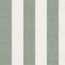 Devon Stripe Sage Tablecloths