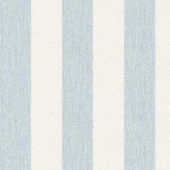 Devon Stripe Mint Apex Curtains