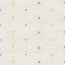 Embroidered Union Spot Rainbow Curtains Embroidered Union Spot Rainbow Curtains