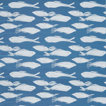 Kaku Denim 134049 Roman Blinds Kaku Denim 134049 Roman Blinds