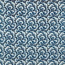 Ludaix Velvet Pacific 121258 Fabric by the Metre Ludaix Velvet Pacific 121258 Fabric by the Metre
