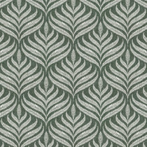Fenella Forest Green Roman Blinds Fenella Forest Green Roman Blinds