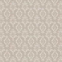 Tansy Grey Mist Fabric by the Metre Tansy Grey Mist Fabric by the Metre