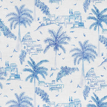 Altea Cobalt Roman Blinds Altea Cobalt Roman Blinds