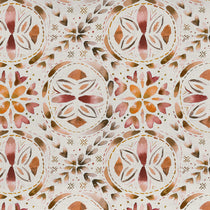 Casia Terracotta Roman Blinds Casia Terracotta Roman Blinds