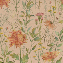 Delamere Apricot Roman Blinds Delamere Apricot Roman Blinds
