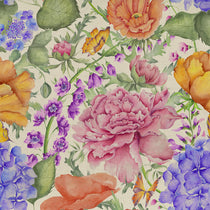 Idalia Mini Fuschia Roman Blinds Idalia Mini Fuschia Roman Blinds