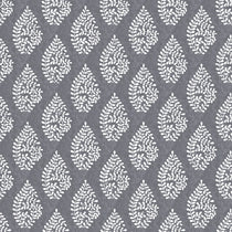 Bagru Dove Grey Fabric by the Metre Bagru Dove Grey Fabric by the Metre