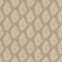 Bagru Linen Fabric by the Metre Bagru Linen Fabric by the Metre