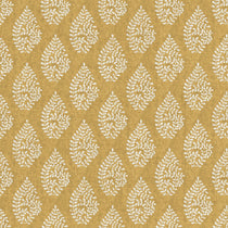 Bagru Ochre Roman Blinds Bagru Ochre Roman Blinds